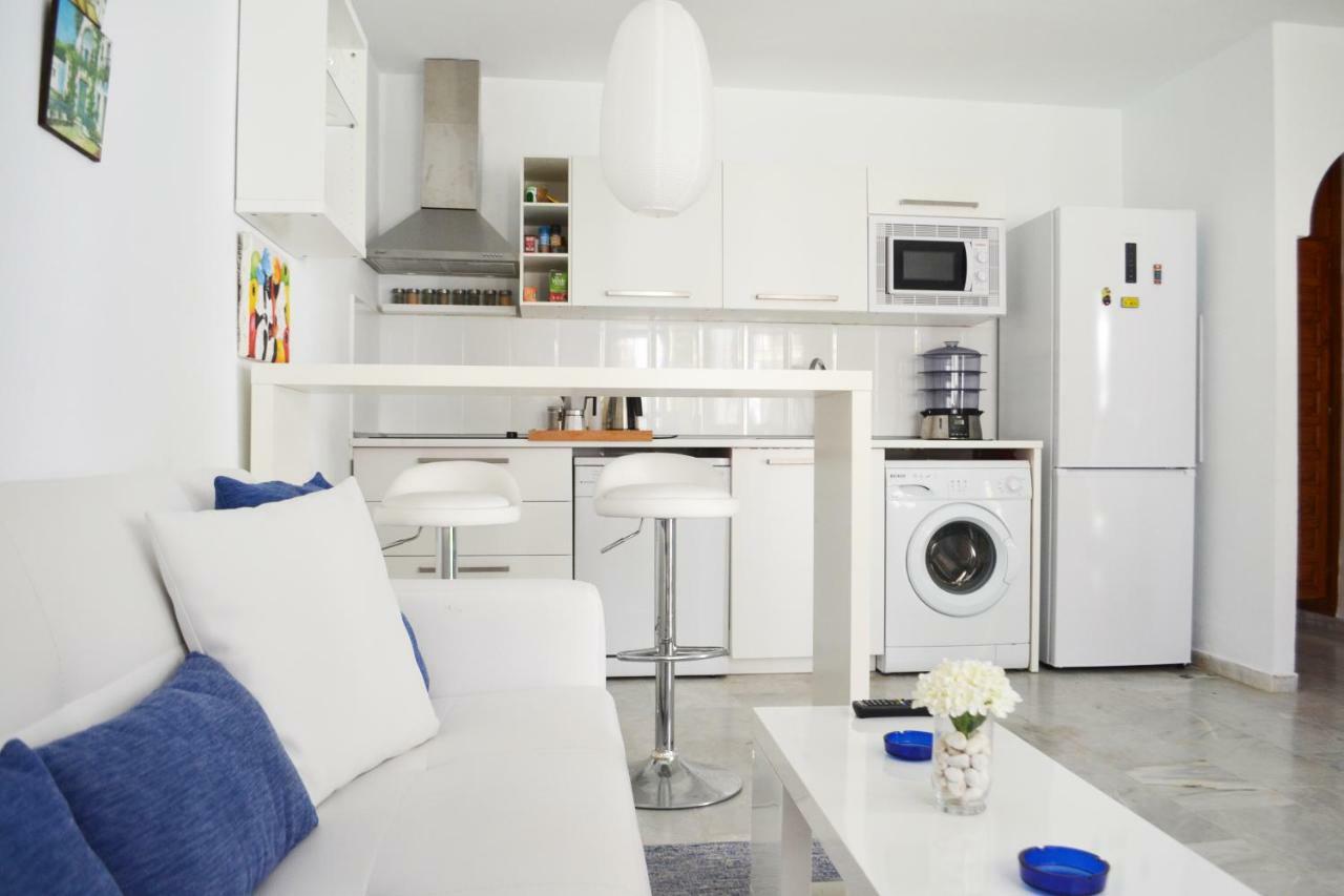 Verarentals - Apartamento Coast エクステリア 写真