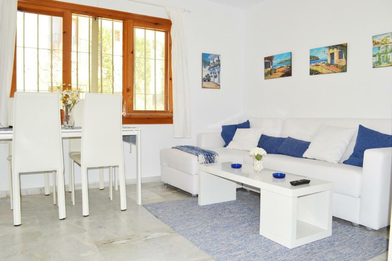 Verarentals - Apartamento Coast エクステリア 写真