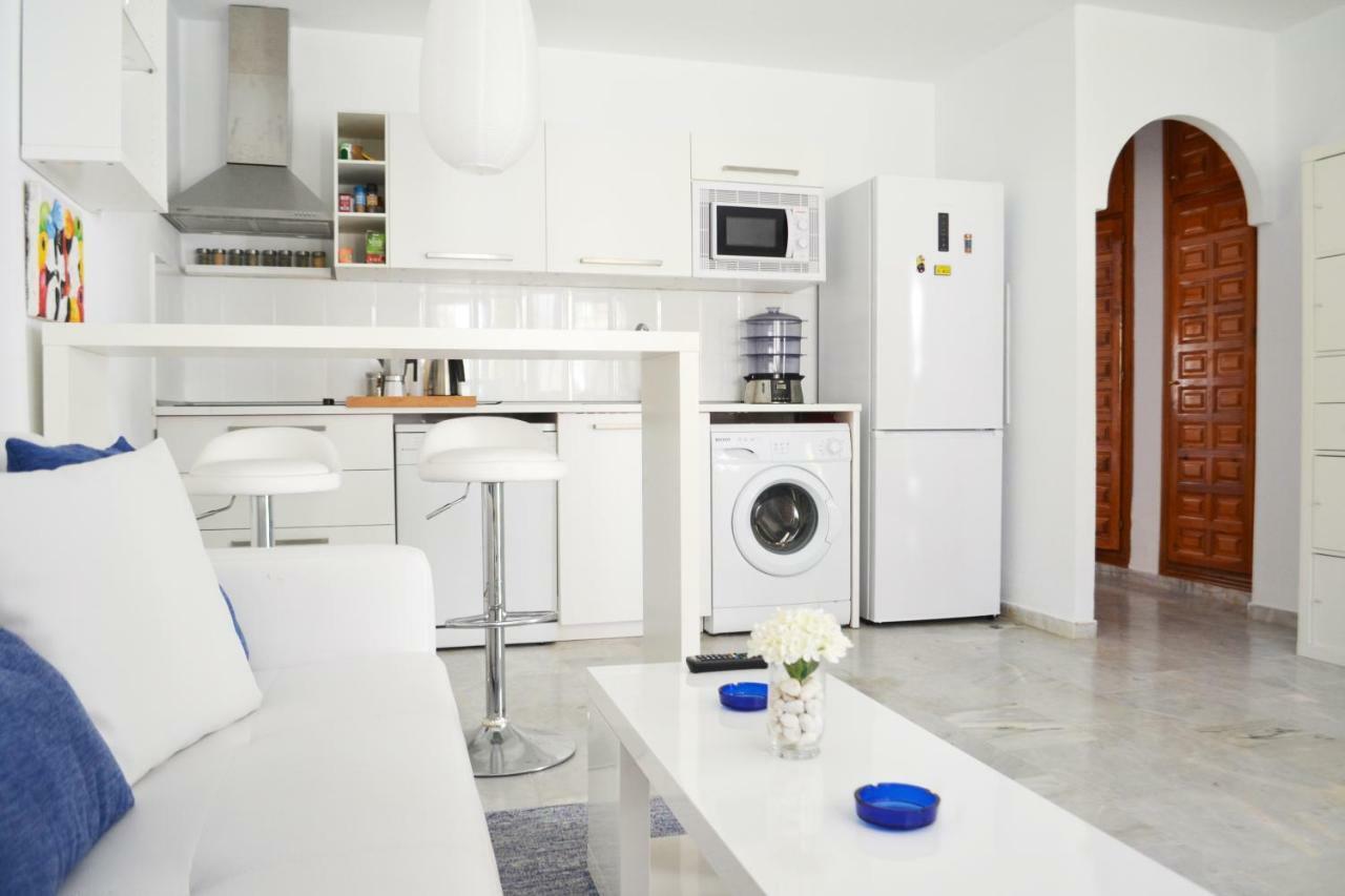 Verarentals - Apartamento Coast エクステリア 写真