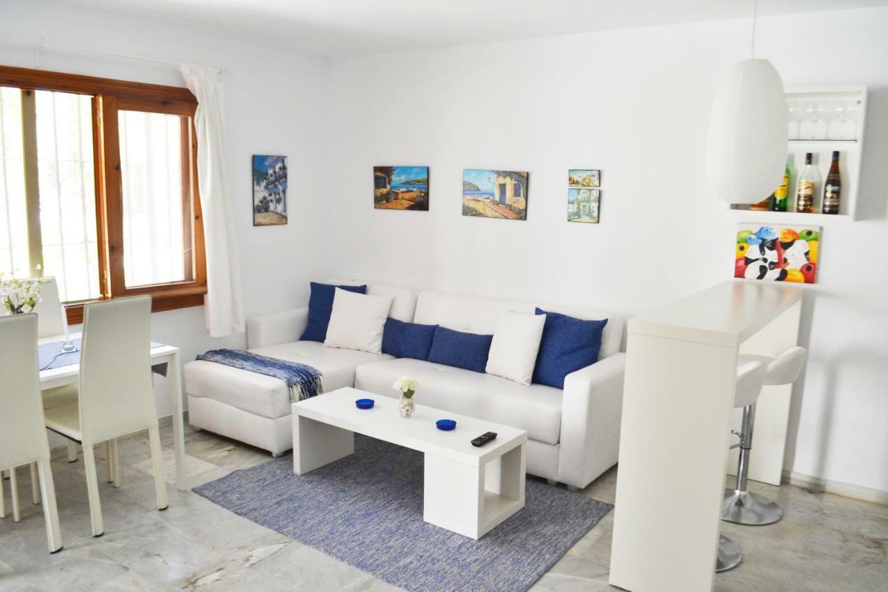 Verarentals - Apartamento Coast エクステリア 写真