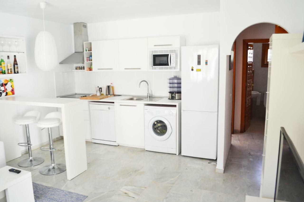 Verarentals - Apartamento Coast エクステリア 写真