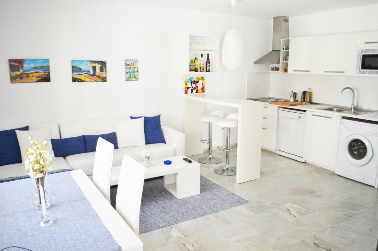 Verarentals - Apartamento Coast エクステリア 写真